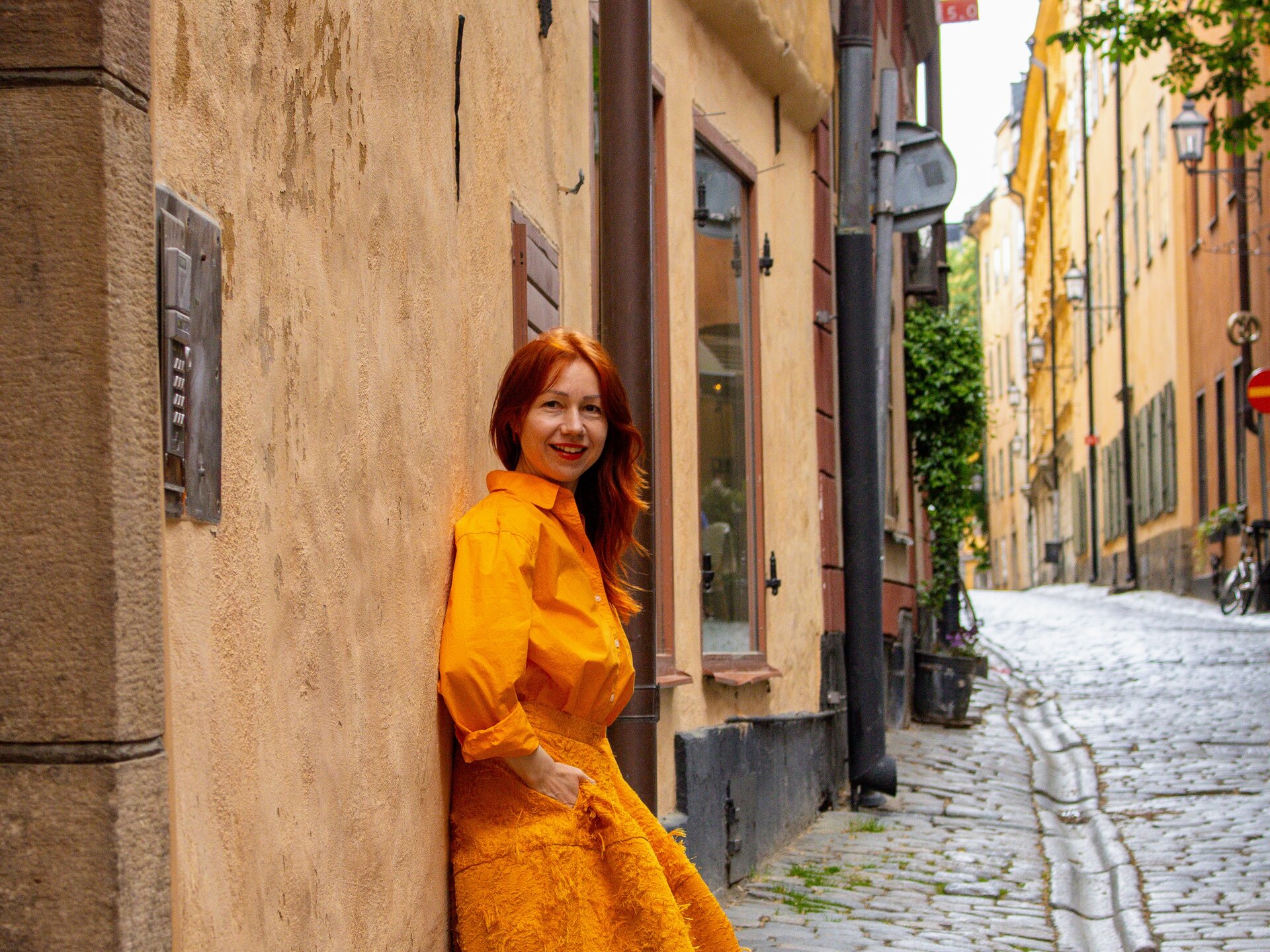 Gamla Stan